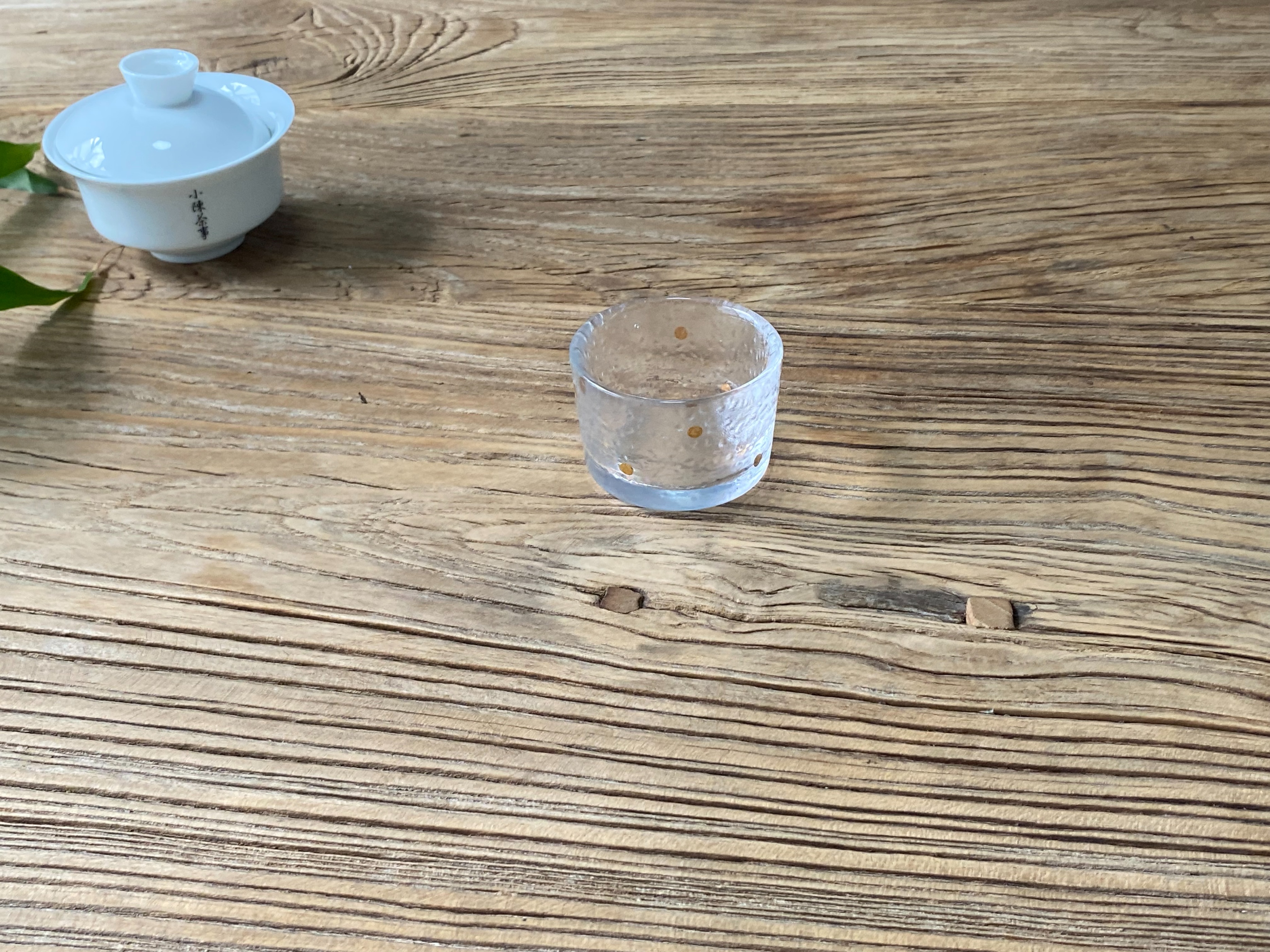 青花斗笠杯茶杯,茶碗斗笠杯