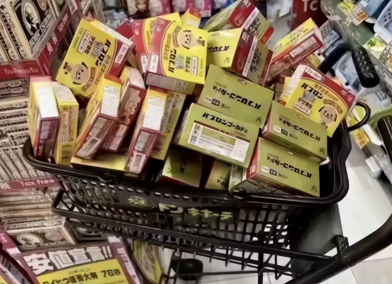 全球多地退烧药短缺,退烧药在全球购买