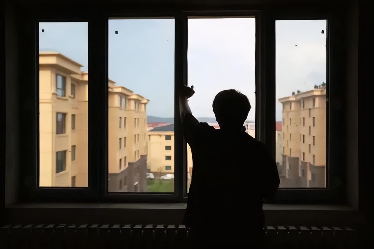 90后女孩花4万在鹤岗买房现状曝光,90后4万买房移居鹤岗现状