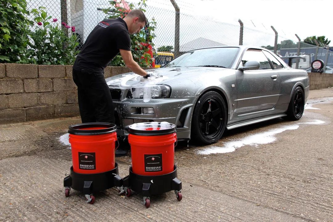 洗车液与去污液有啥区别,洗车液跟沐浴液有什么区别