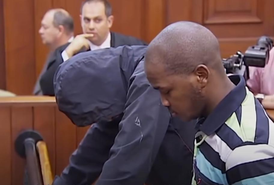 印度裔英国夫妻南非抢劫杀人案,南非女性被害事件原视频