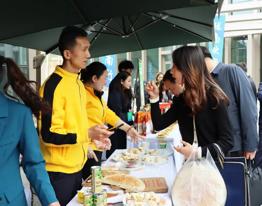 甘肃省陇南市招商引资推介会,陇南2024年招商引资签约