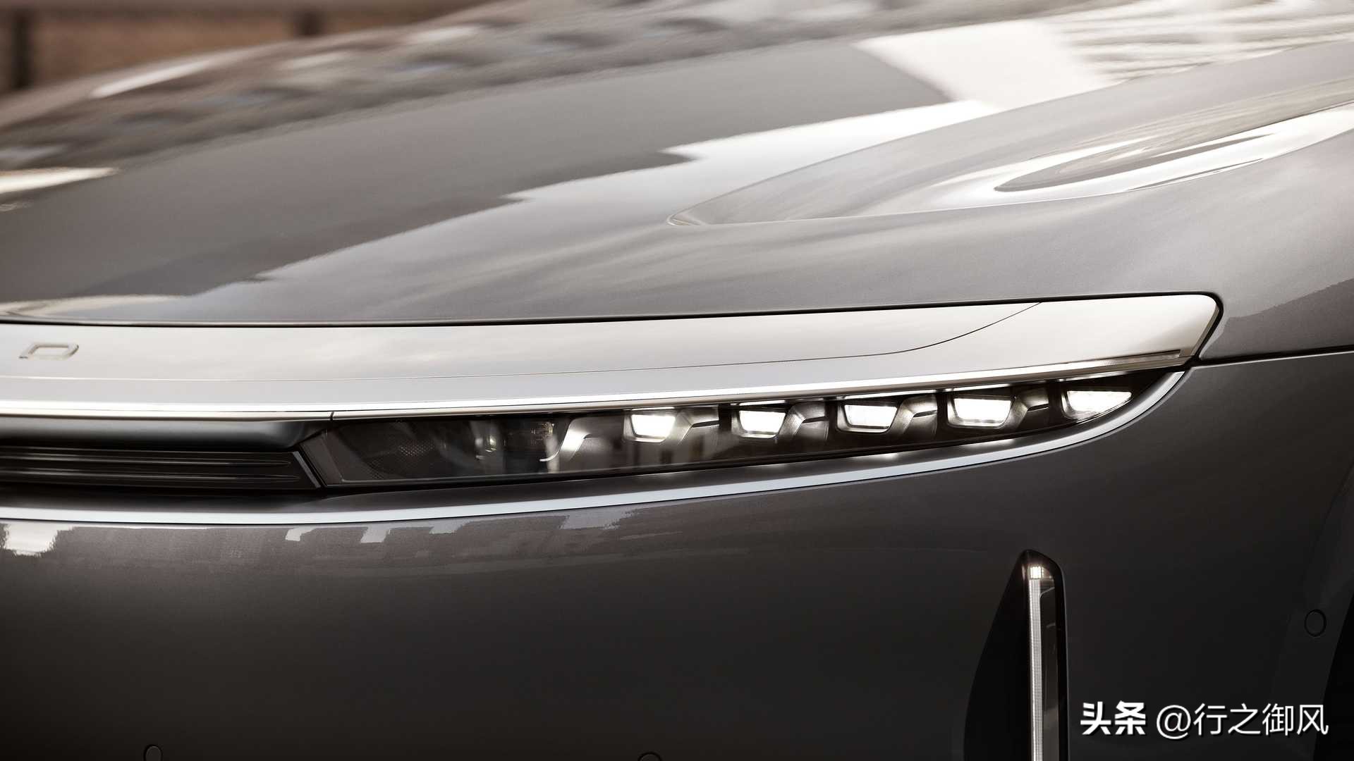 lucidair中文评测,lucidair动态测评