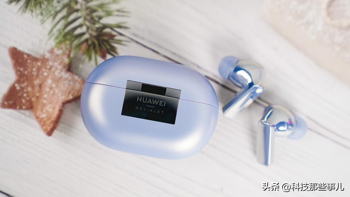 华为全新耳机freebudspro,华为耳机freebudspro3赠200