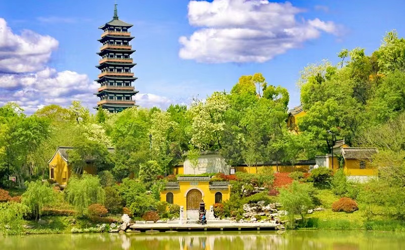 扬州旅游十大必去景点排行榜最新,扬州旅游必去十大景点推荐一下