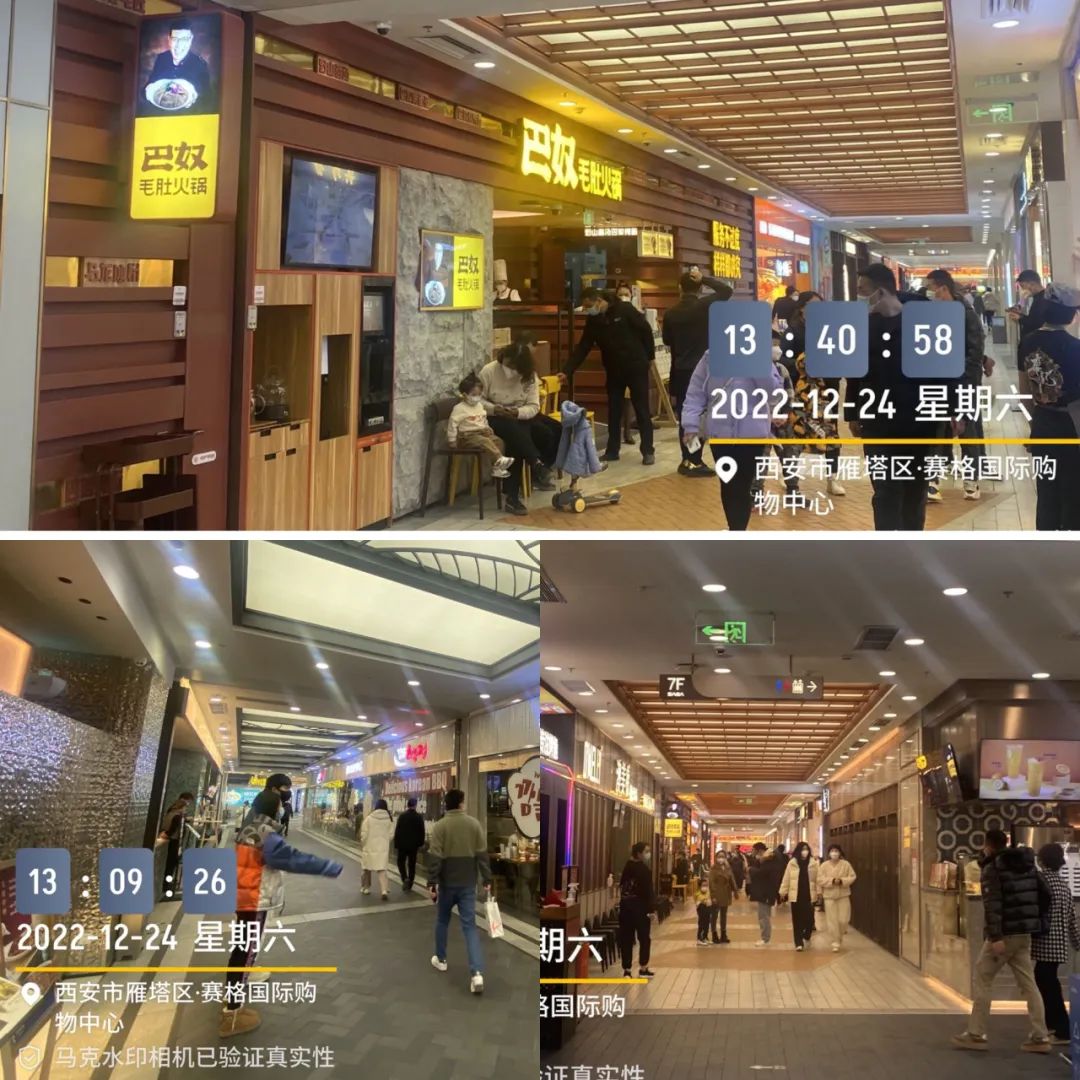 顾客阳康，餐饮炸街？我们奔走五座城，揭秘真实的“回血状态”…