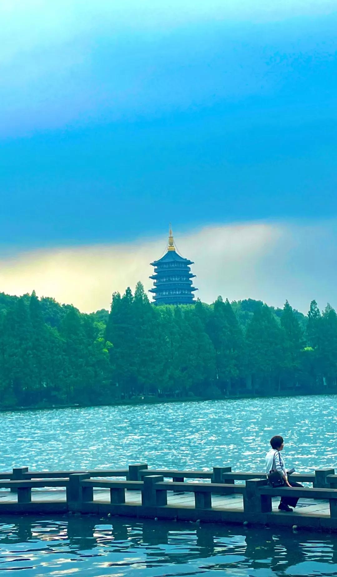 浙江最值得去的十大景区,浙江玉环十大景区排名