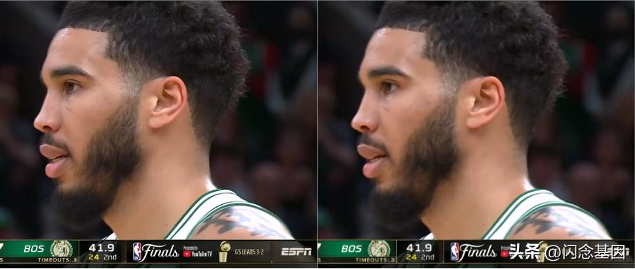 窄带高清,窄带高清技术讲解