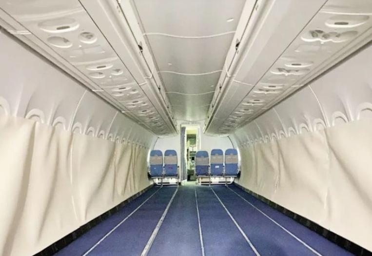 绝地求生运输飞机,绝地求生机场霸主送快递