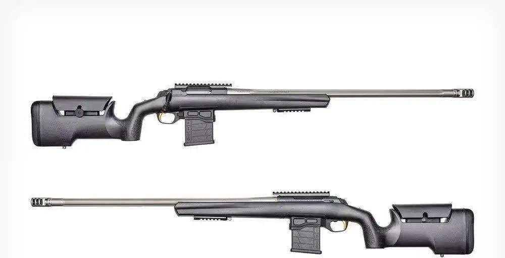 勃朗宁x-bolt步枪迷彩,勃朗宁系列枪