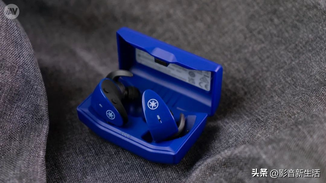 雅马哈es5a耳机测评,雅马哈tw-es5a无线耳机评测