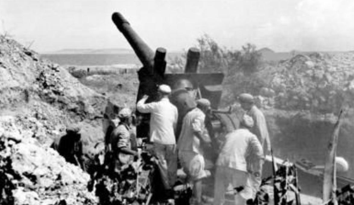 农民捡到响尾蛇导弹,1985年浙江农民捡到一枚响尾弹