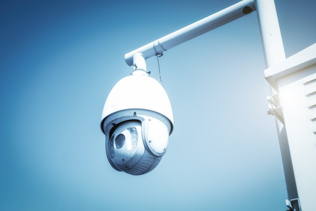 大姑姐在婆家装监控,家里装监控听大姑姐和婆婆谈话