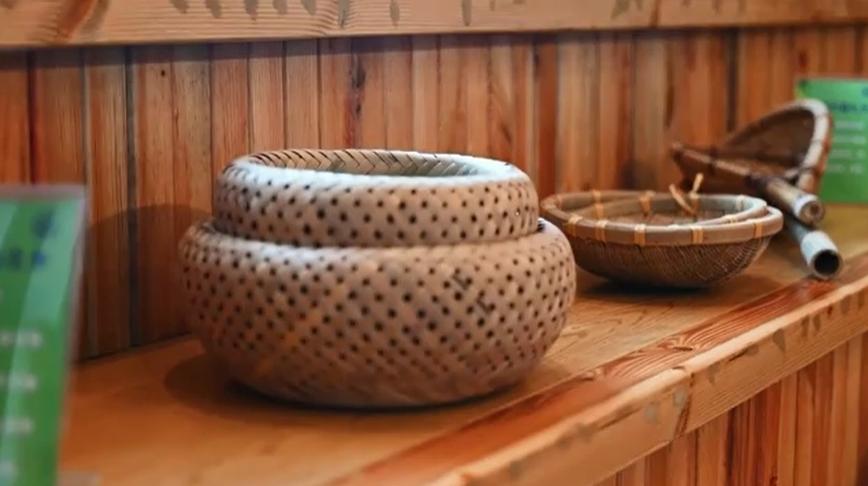 一根竹子铺就致富路,一根竹子挖动万亿产业