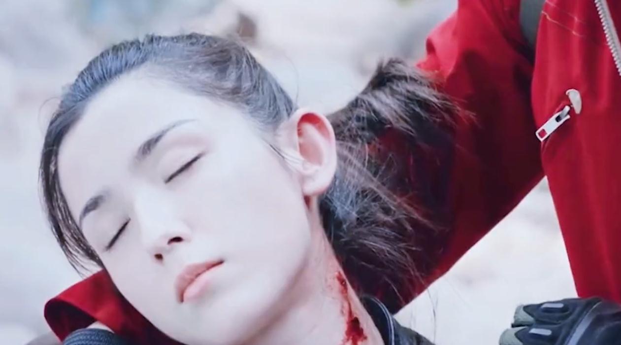 盗墓笔记最凶险的墓排行,盗墓笔记最凶险的墓排名