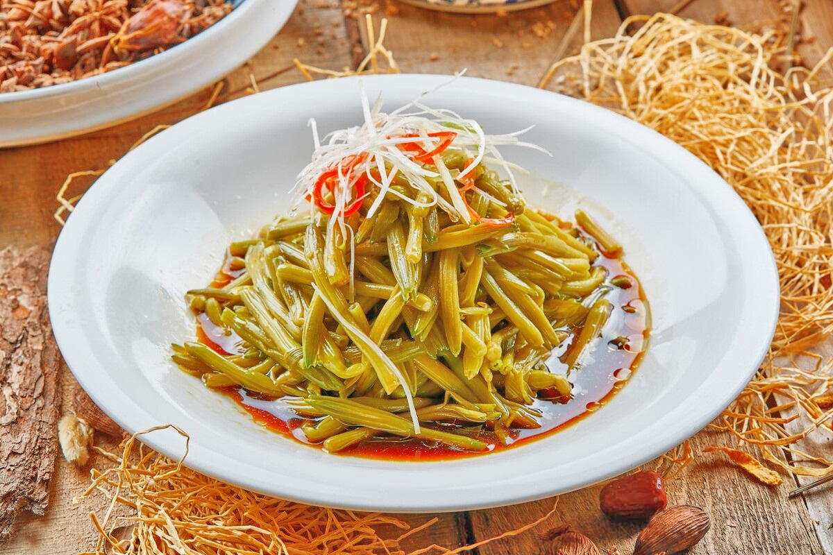 想吃什么补脑,补脑别总吃核桃了