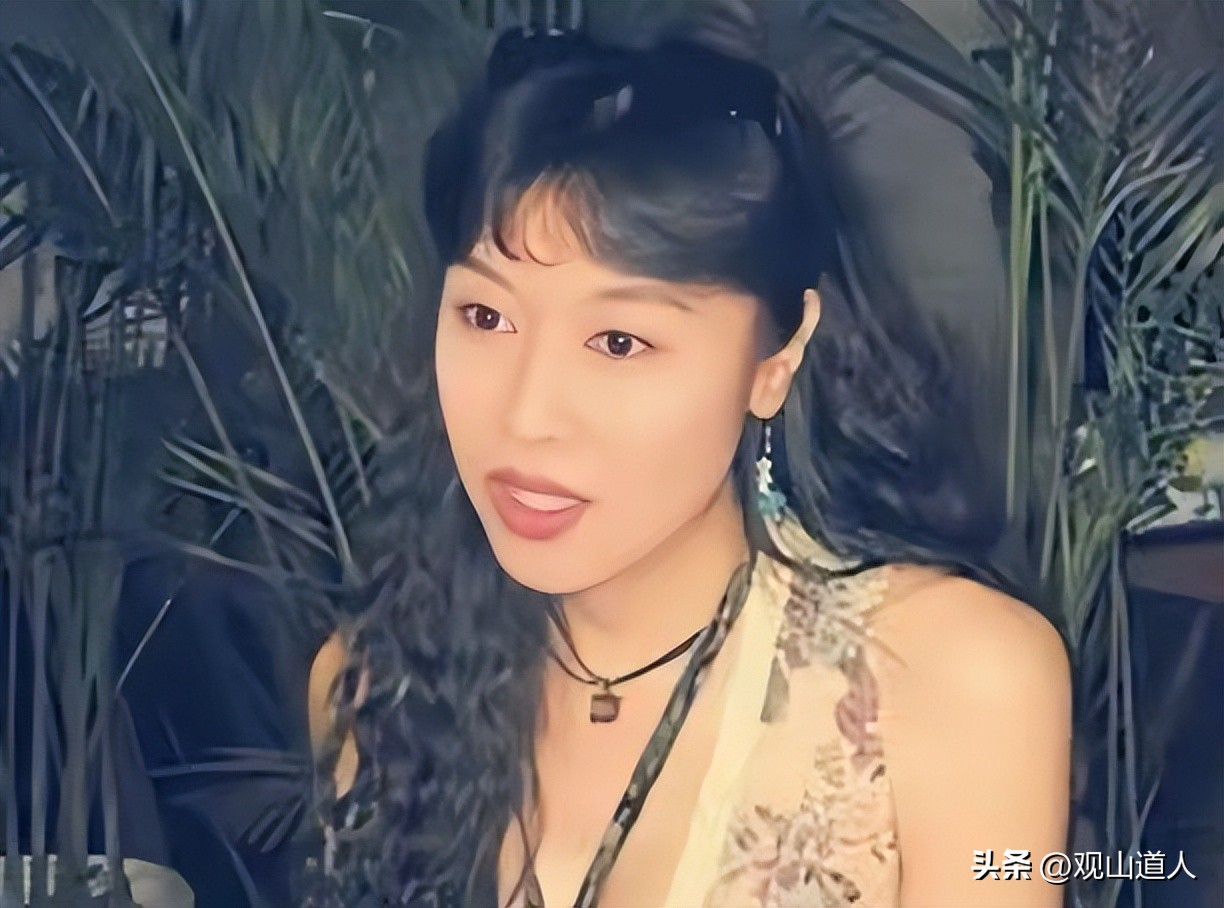 中国变性第一人张克莎现状,张克莎变性成功后嫁给富商