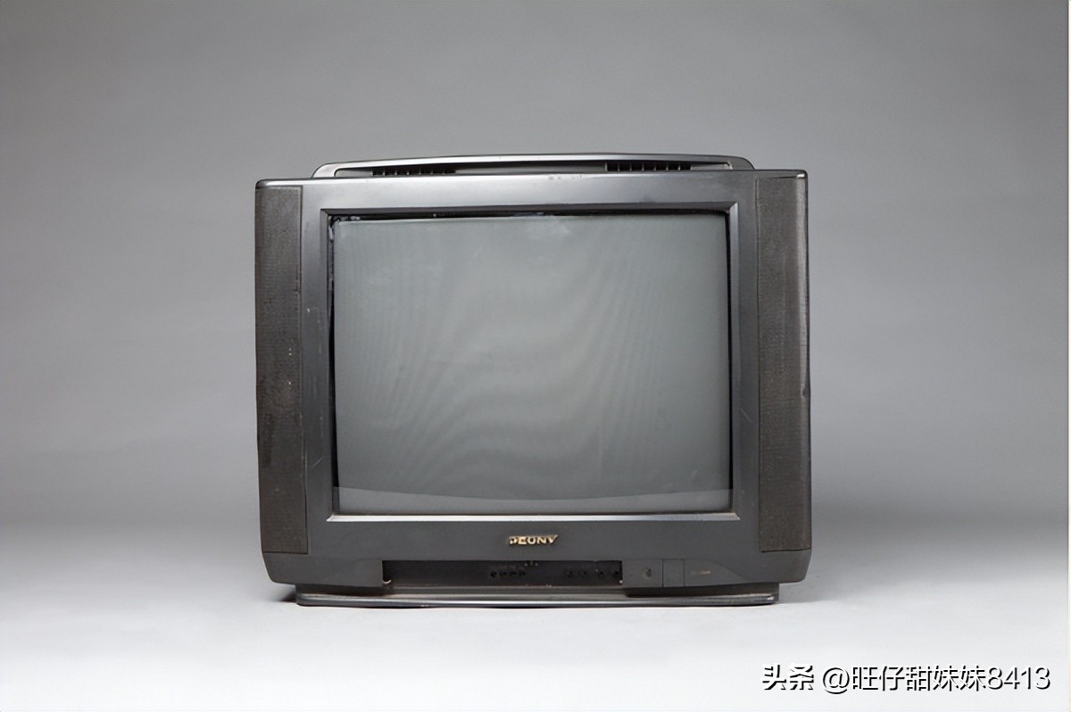 盘点八九十年代曾经很火但已经消失的电视品牌，都是回忆！