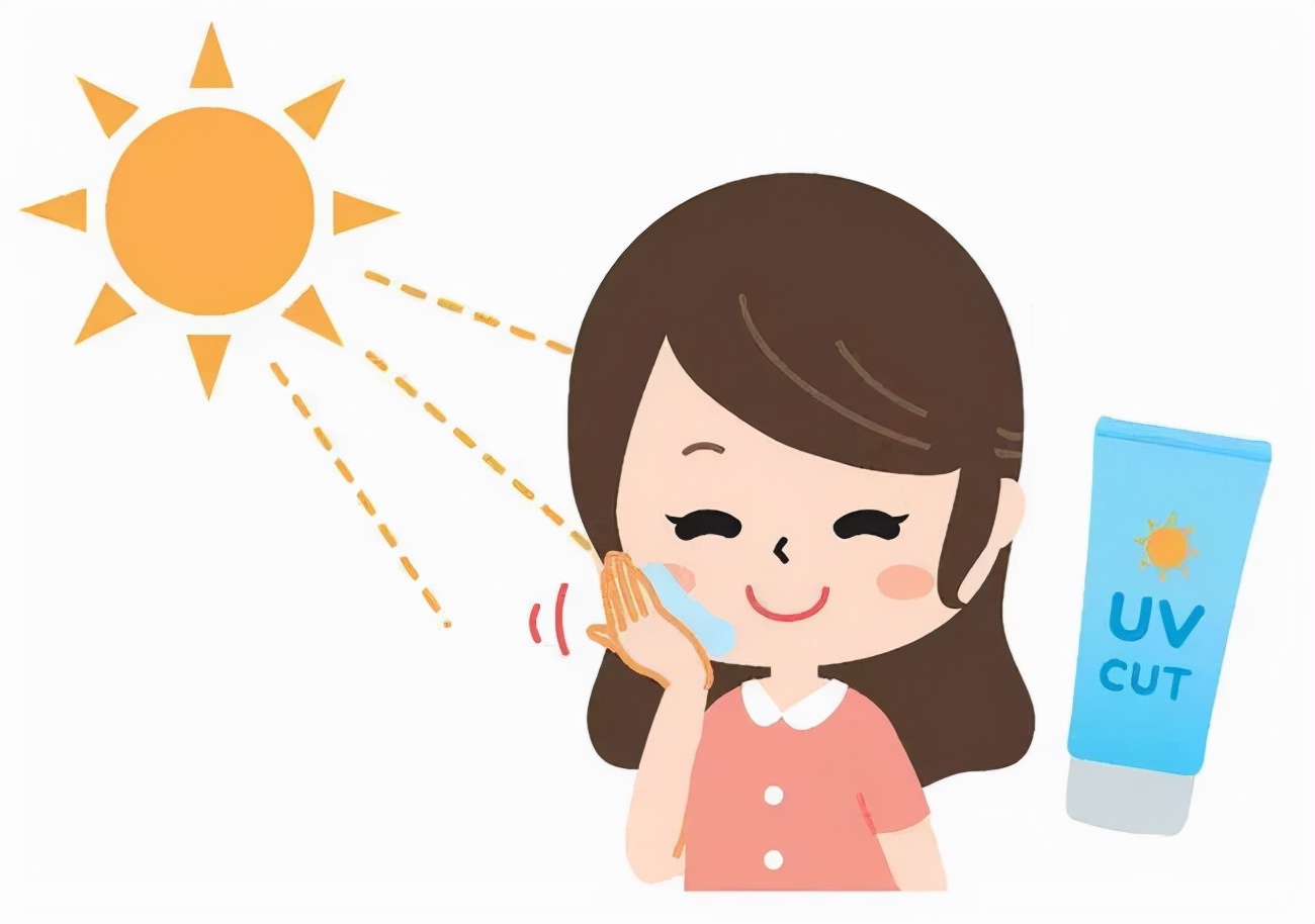 防晒霜与隔离有什么区别,傻傻分不清楚好坏