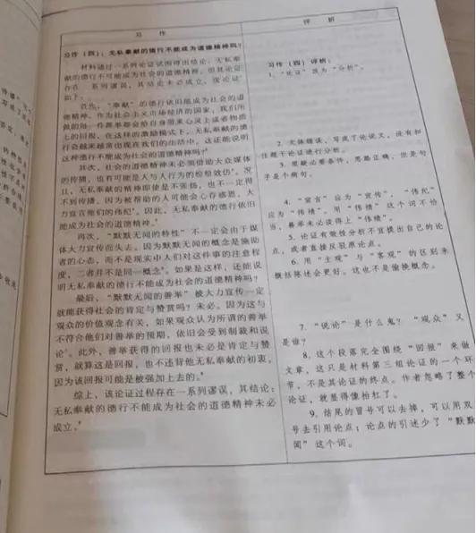 mba考试培训哪个最好,mba辅导教材哪个好