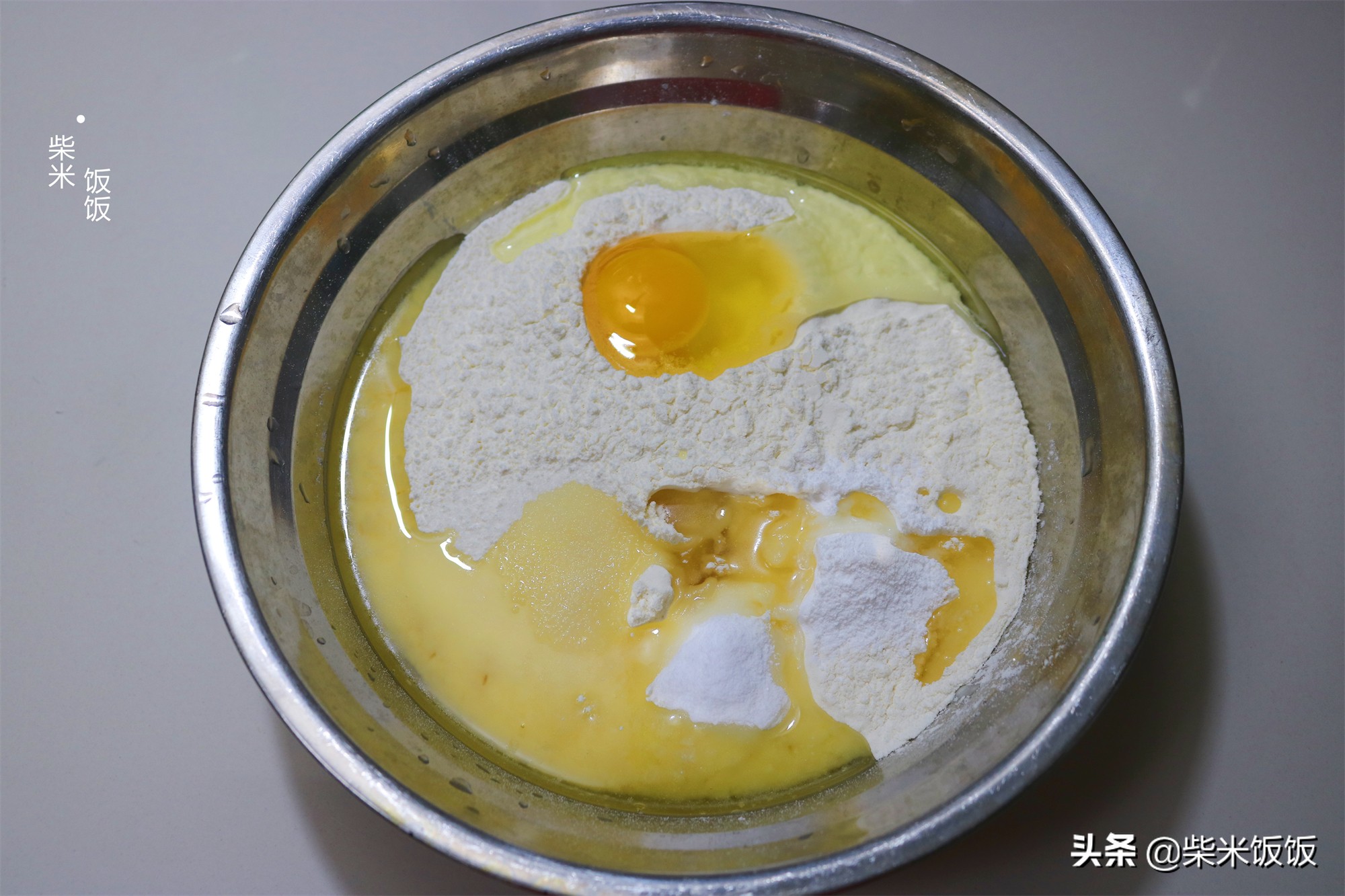 早餐天冷简单又好吃的100种做法,早餐最快速的做法保证好吃不油腻