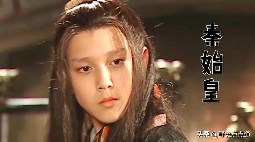 卷王秦始皇嬴政：13岁登基，21岁亲政，39岁统一六国，49岁驾崩