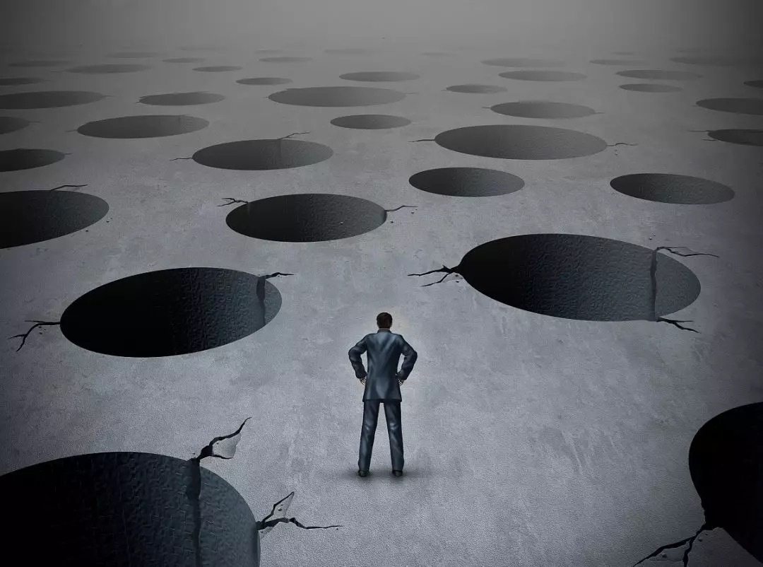 店宝宝、有赞、韵达、分期乐投诉量高 还有这些服务平台要避免踩坑