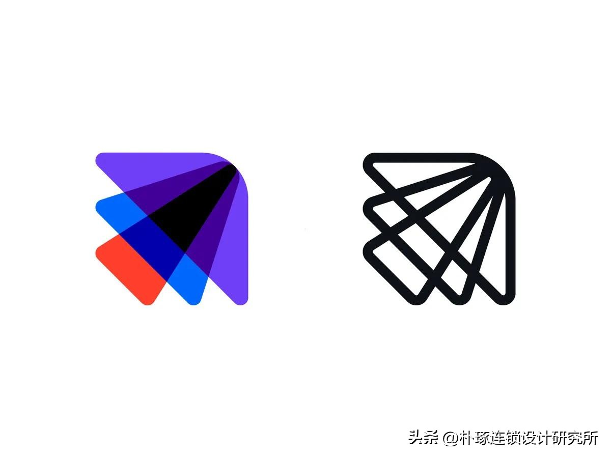 企业标志设计方法,企业标志设计欣赏