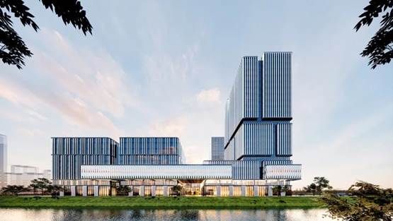 杭州钱塘新区智能制造,杭州智能制造招商园区