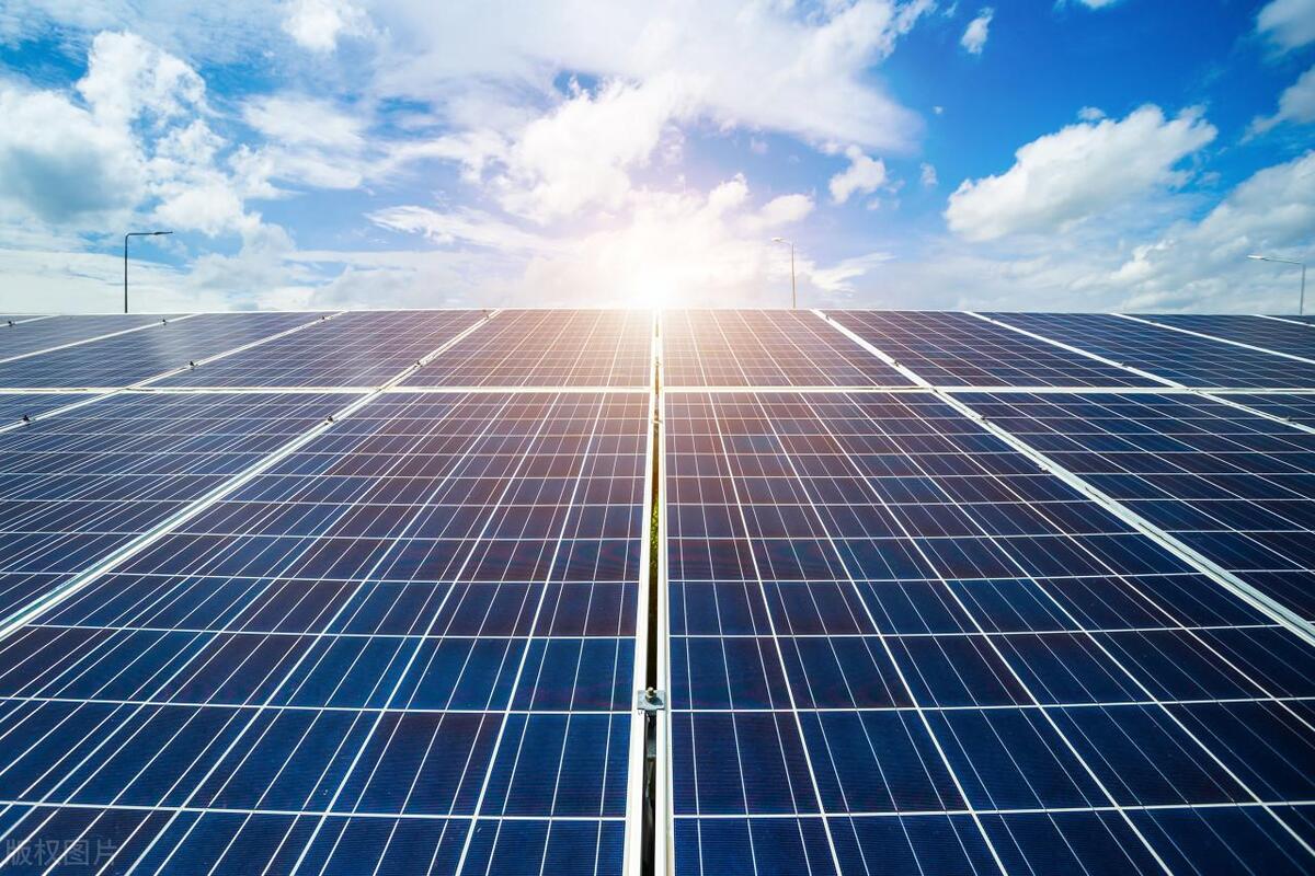 绿色能源之路探索-数据中（IDC）