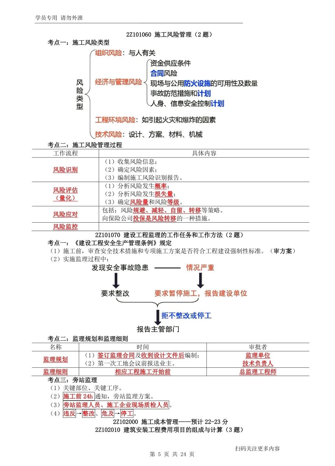 环球教育2024新版二建题库,2023二建建筑全科押题环球网校