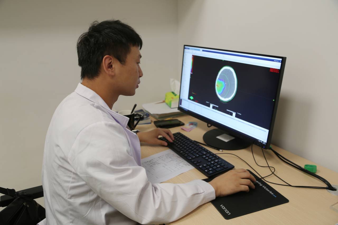 贵州六盘水安心康复医院,六盘水市医院肿瘤科