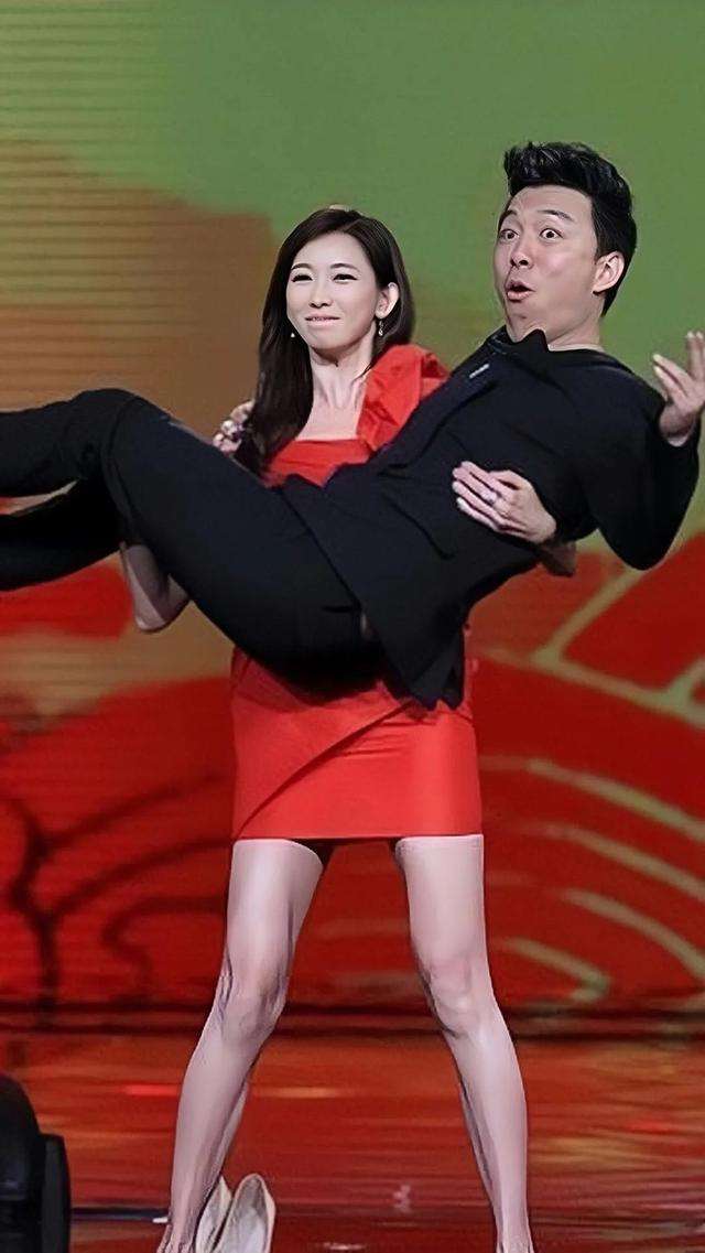 志玲瞬间被黑泽良平的这句话感动,黑泽志玲和黑泽良平