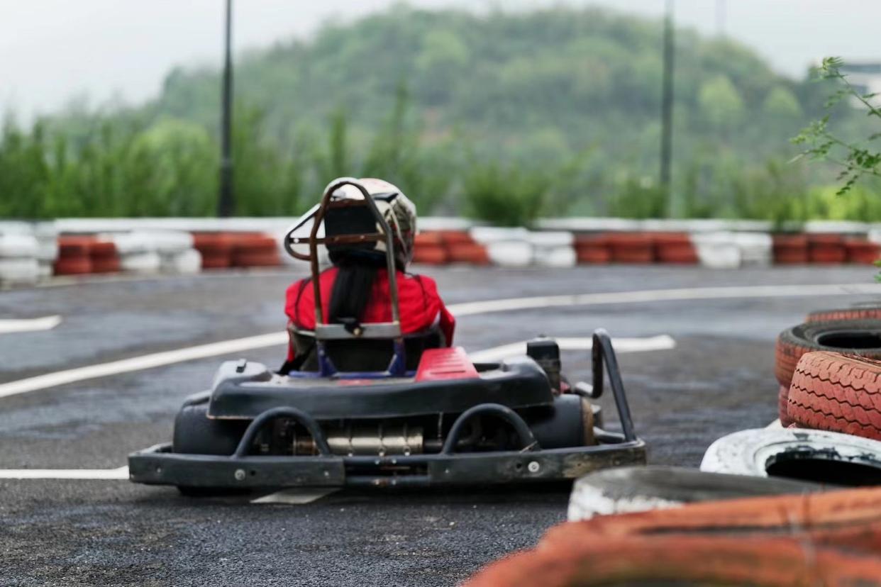 杭州自驾2小时，人间仙境，大美建德，美景美食美宿超实用攻略
