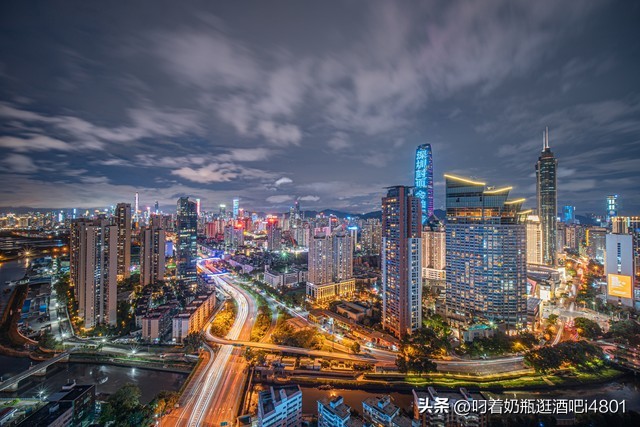 在深圳拥有了属于自己的家,希望在深圳有个属于自己的家