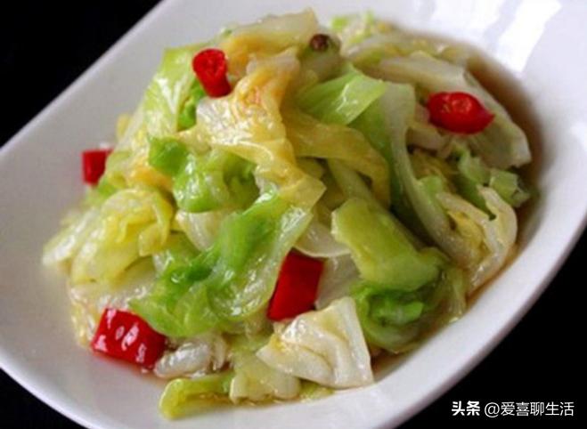 减脂食谱日常菜谱,不会发胖减脂的食谱