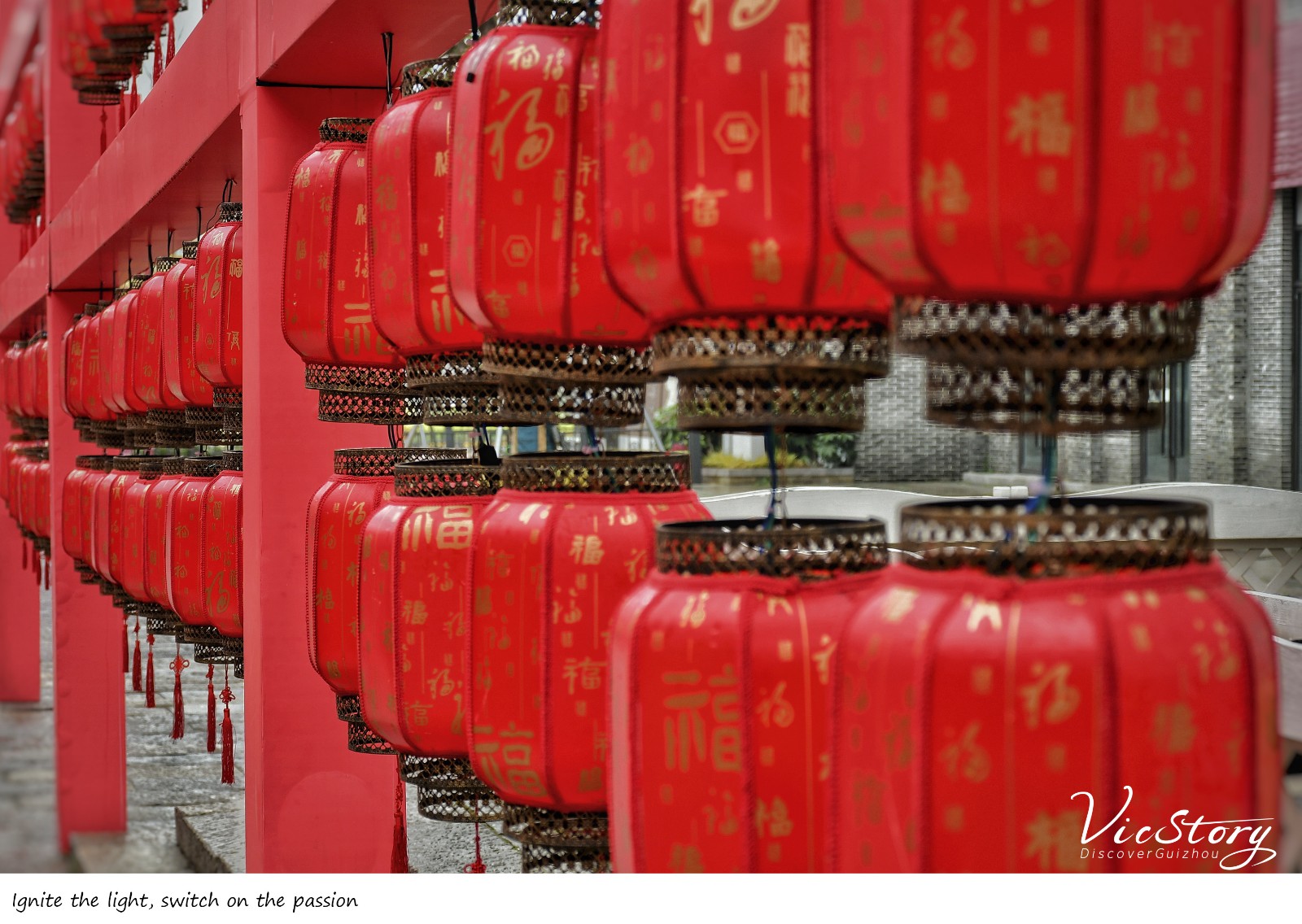 青岩：一声耳语，传递精髓