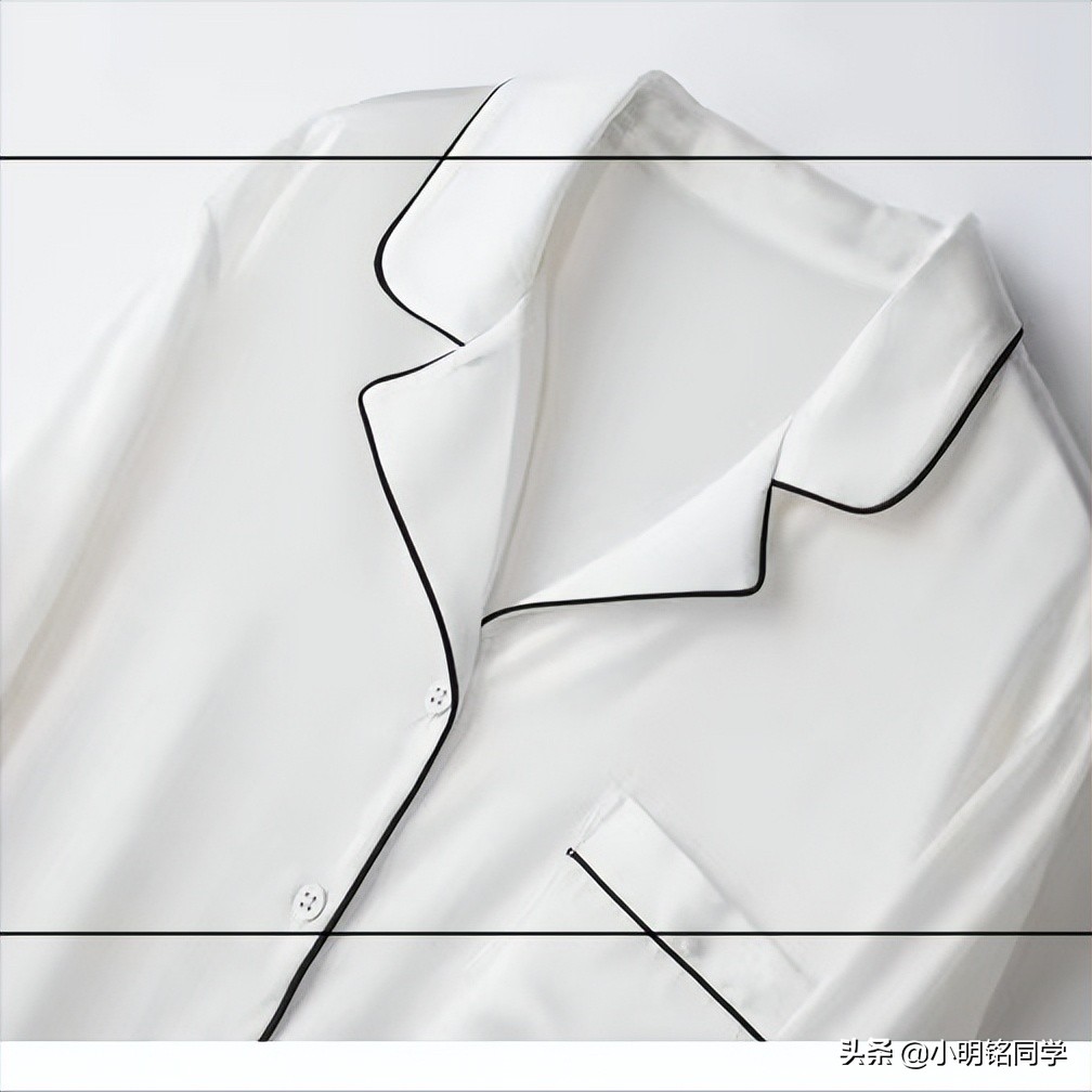 买衣服看吊牌价格很丢脸吗,买真丝衣服要大一号吗