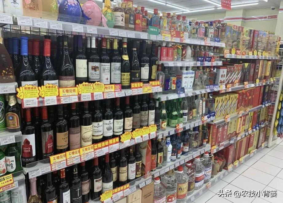 普通国产红酒，“留洋”之后就成高端产品了？它是如何做的？