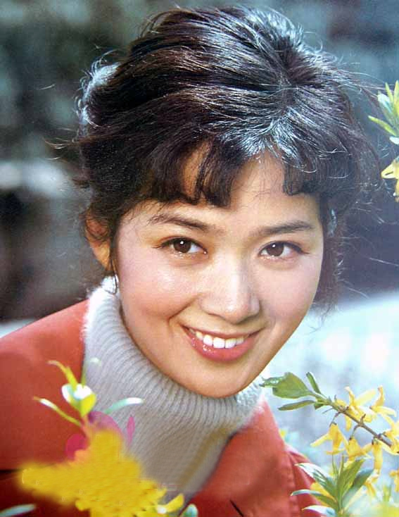 30年后，女神龚雪有了接班人？《情满九道湾》中的她越看越像龚雪