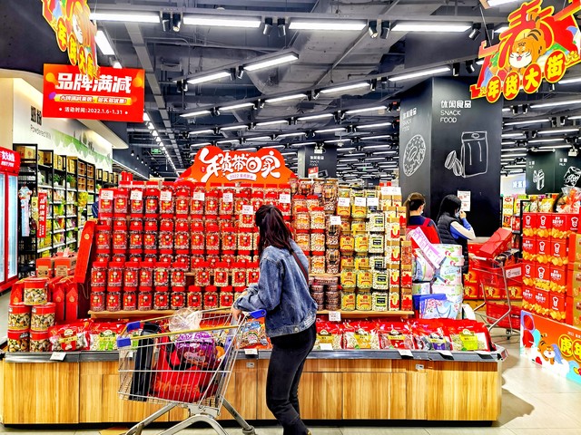 现在的物价怎么这么贵,现在的物价高怎么办