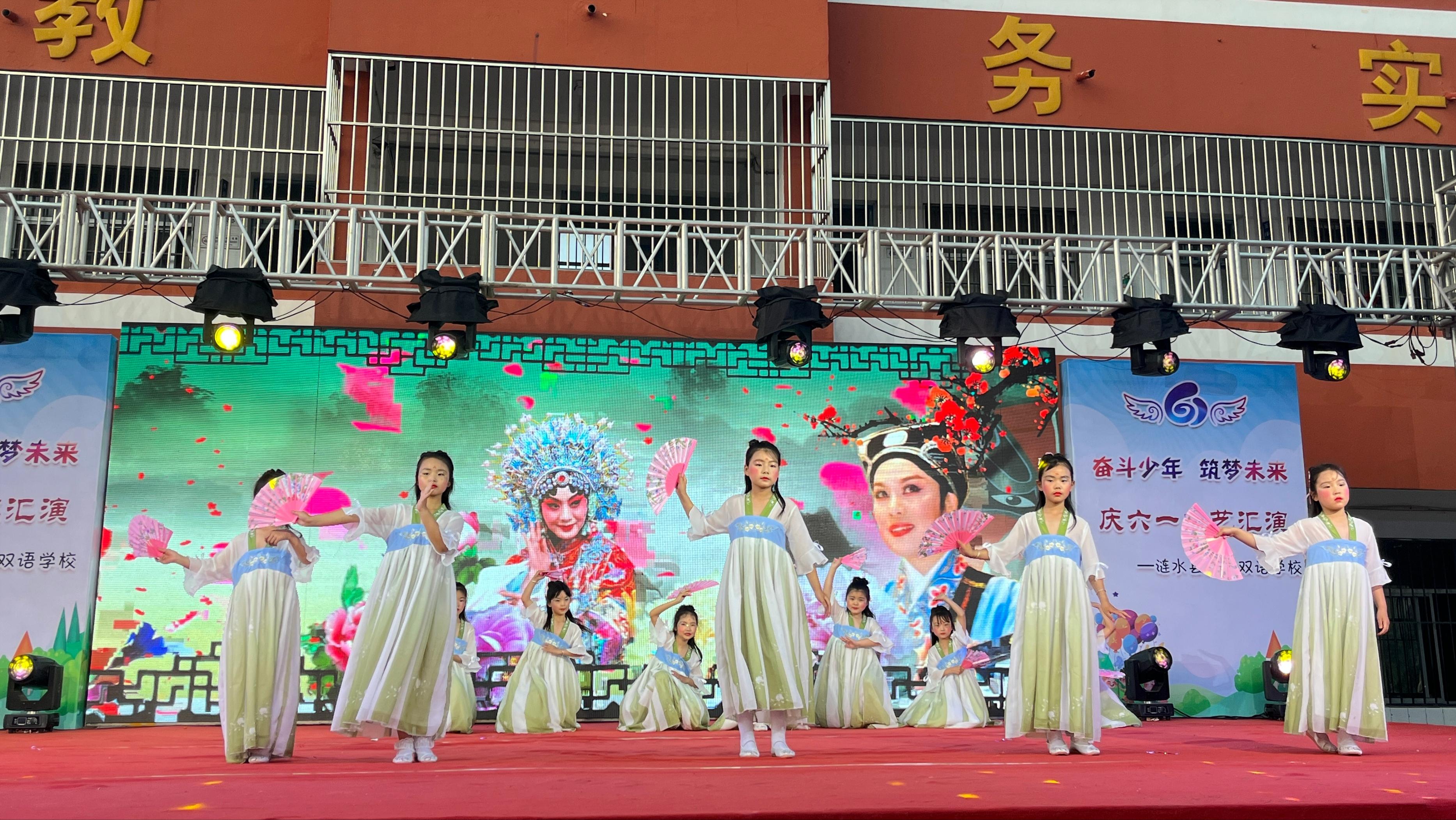 2020届涟水县文成双语学校学生,淮安市涟水县文成学校