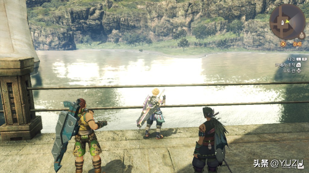 怎么用yuzu模拟器玩switch,switch模拟器YUZU