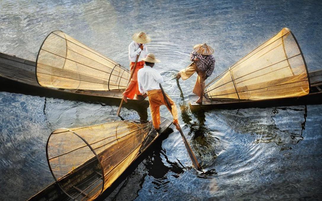 文莱市水上村在哪里,文莱水上村落名单