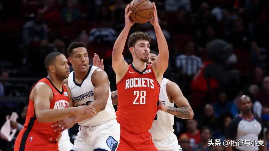 火箭最不可或缺的球员,火箭主力巨星有哪些