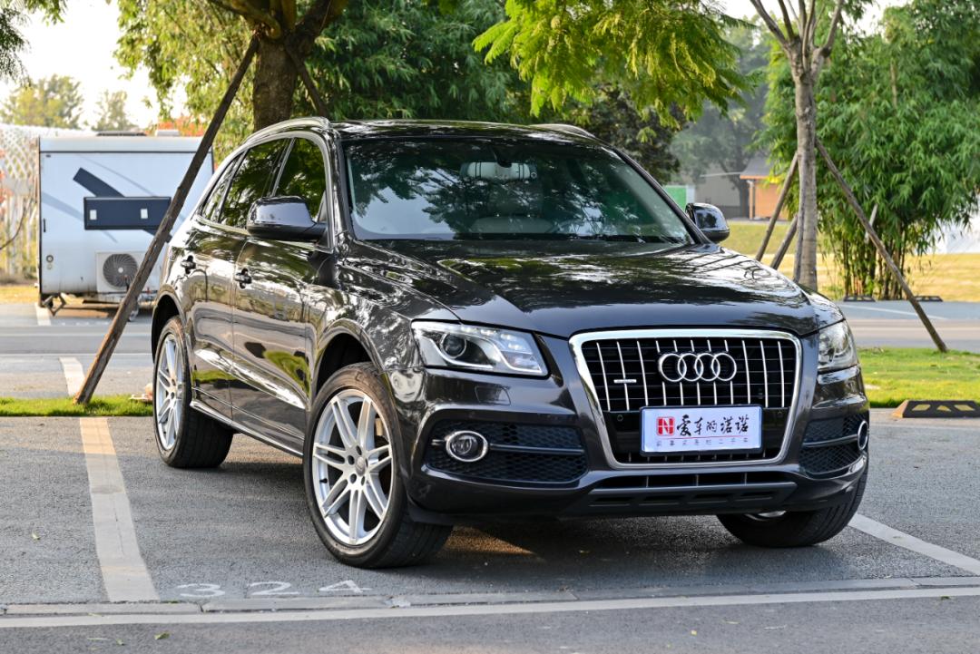 10万公里的奥迪汽车,10万公里的奥迪二手车