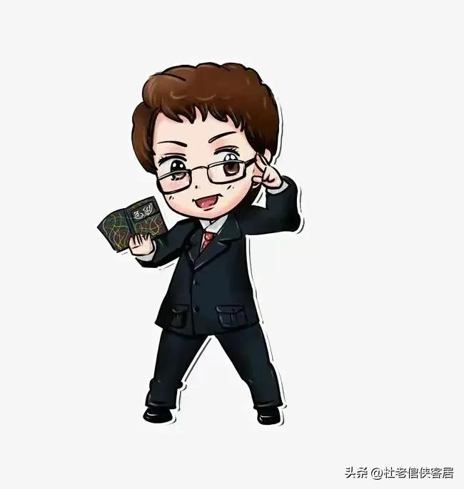 品读百味人生之——漫谈关于“师说”这件事情