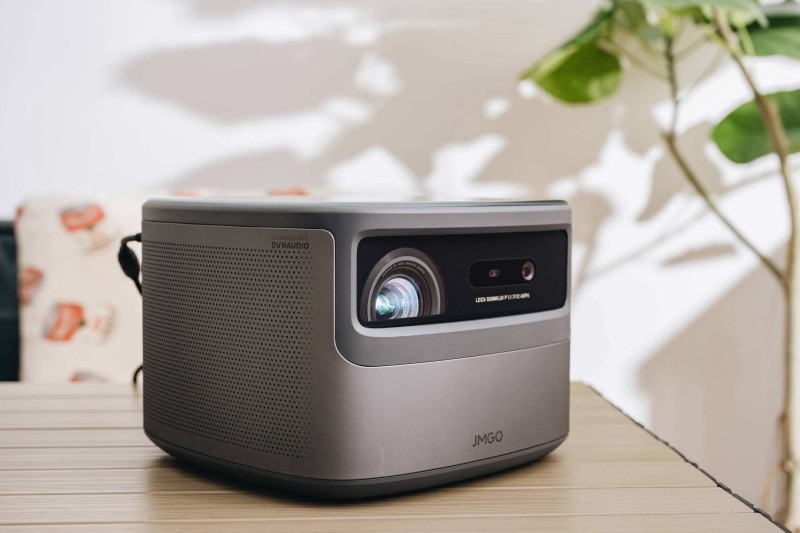 2022年投影仪家用推荐,最具有性价比的百元投影仪测评