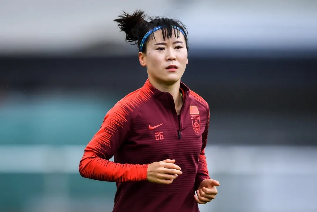 女足夺冠的功臣,女足亚洲杯冠军第一大功臣是谁