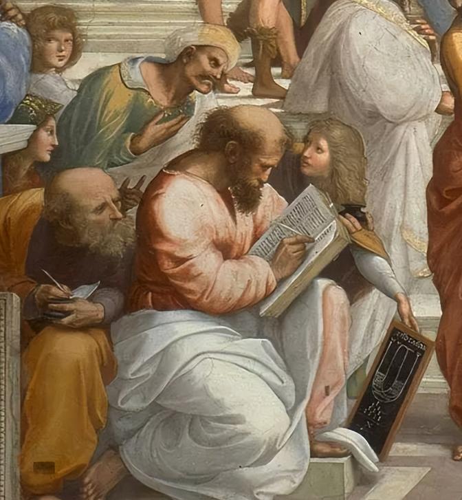 西方哲学本体论的转向,西方哲学本体论的历史演进